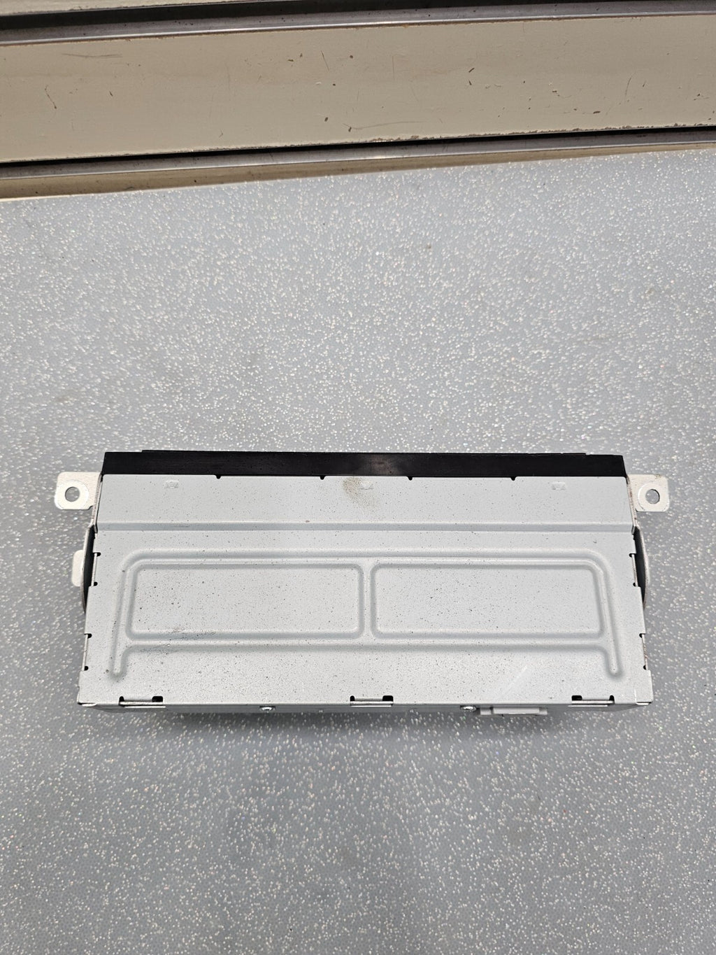 🔥2009-2012 Ford F150 Radio Information Display Screen
