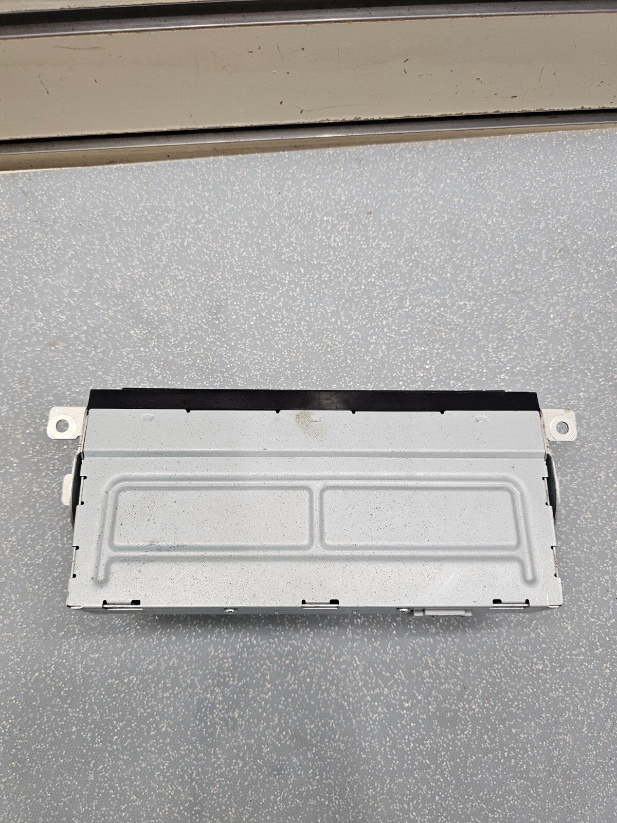 🔥2009-2012 Ford F150 Radio Information Display Screen
