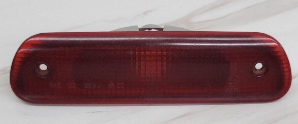 🔥99-04 Jeep Grand Cherokee Third Brake Light High Mount Stop Lamp P/N 55155140