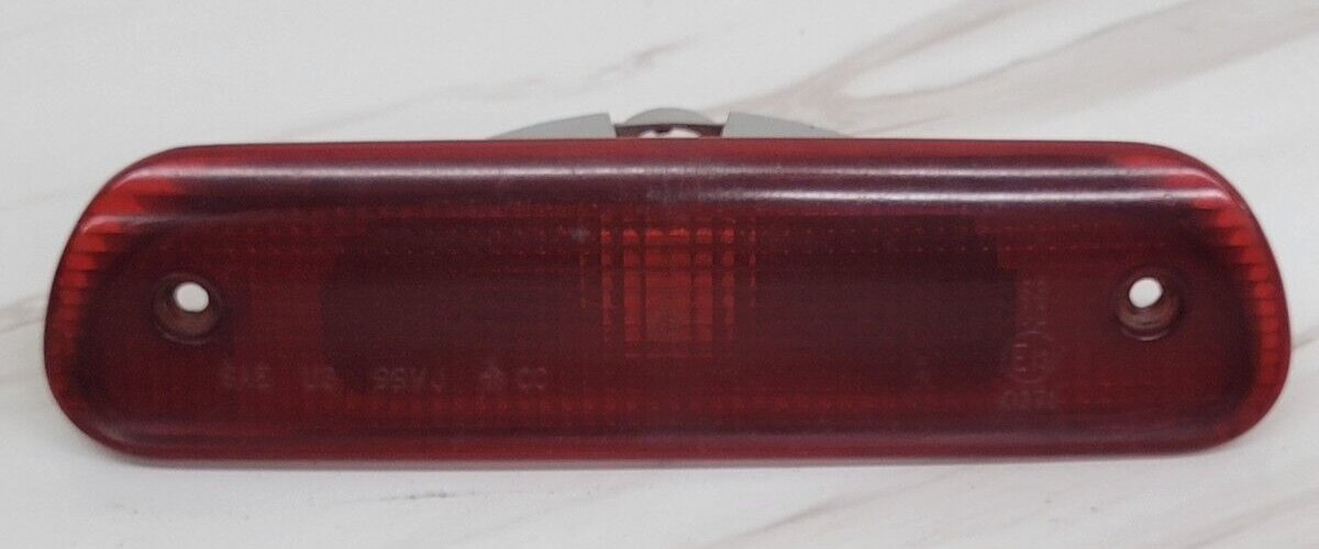 🔥99-04 Jeep Grand Cherokee Third Brake Light High Mount Stop Lamp P/N 55155140
