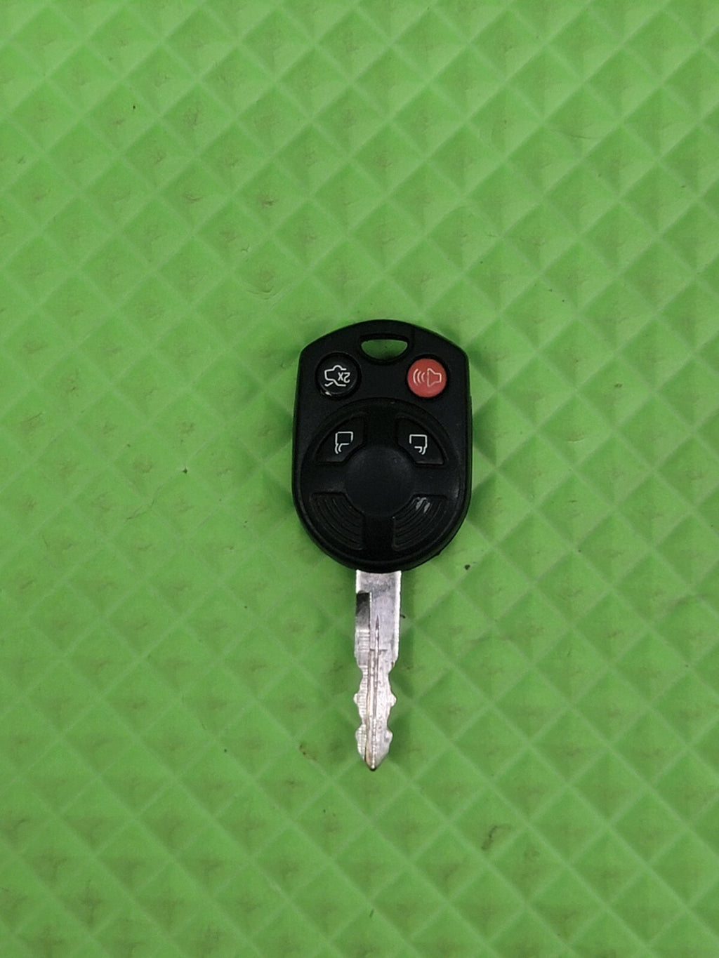 🔥2008-2015 Ford Edge Car Remote Key Fob