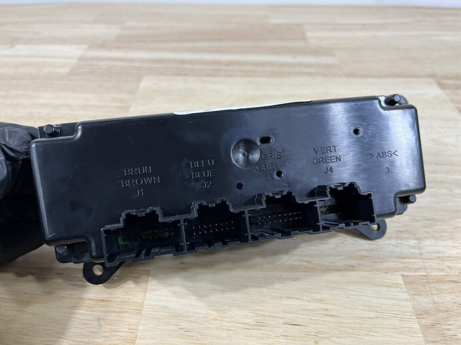 🔥2007-2009 CHEVROLET EQUINOX AC HEATER CLIMATE TEMPERATURE CONTROL OEM