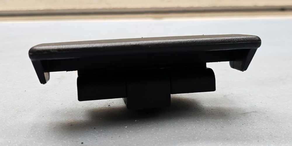 🔥07-14 Expedition Mustang Navigator Glove Box Latch Storage Compartment Black