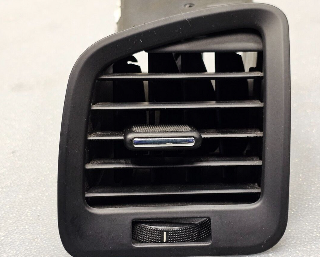 🔥11-17 Buick Regal CLX Dash Left Driver A/C Air Vent Heater Conditioning BLACK