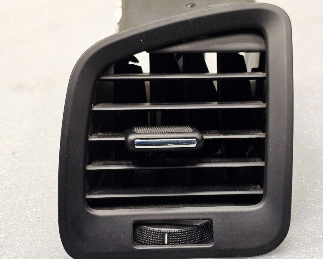 🔥11-17 Buick Regal CLX Dash Left Driver A/C Air Vent Heater Conditioning BLACK