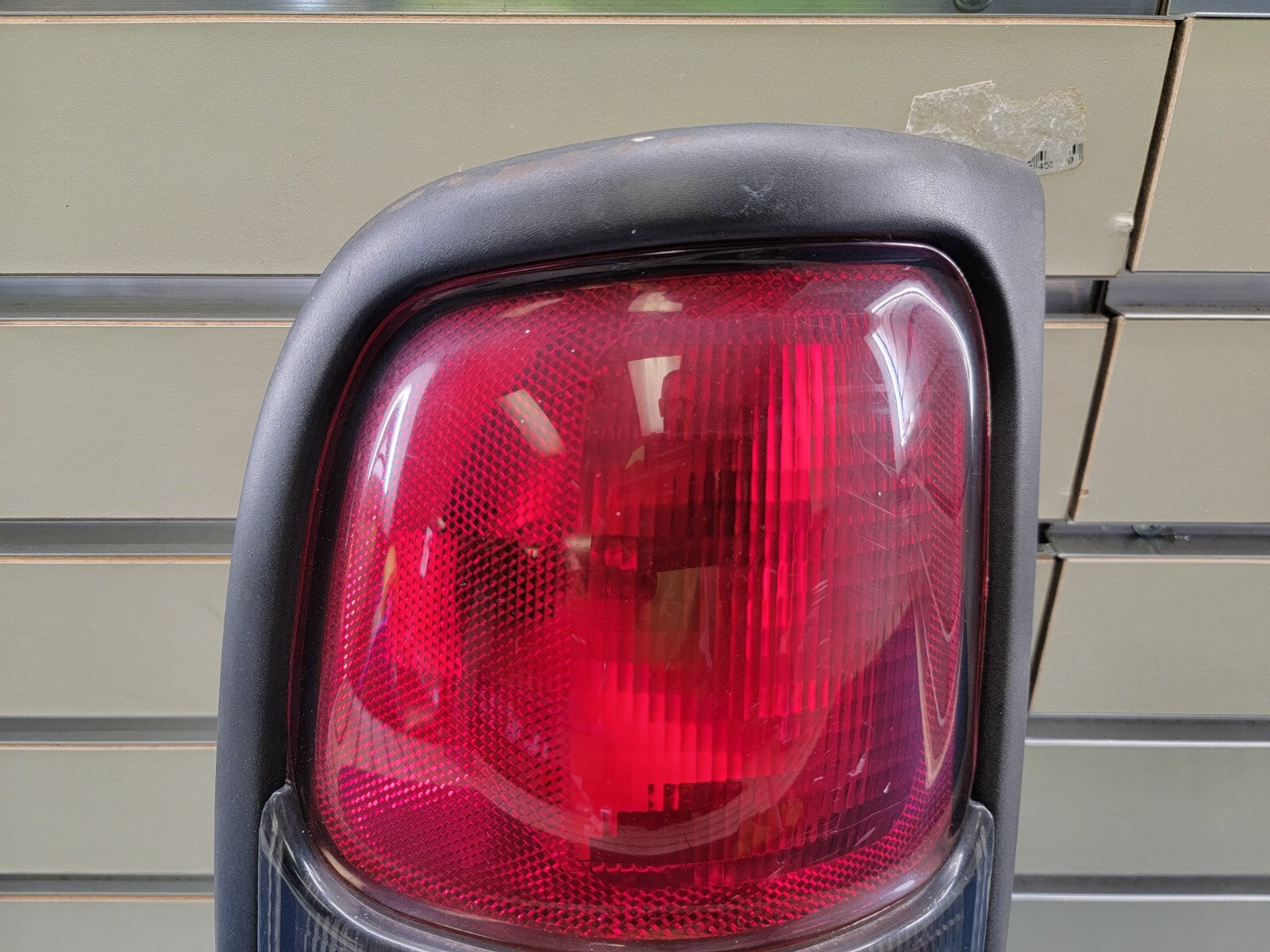 🔥1994-2002 Dodge Ram 1500 Driver Left taillight tail light
