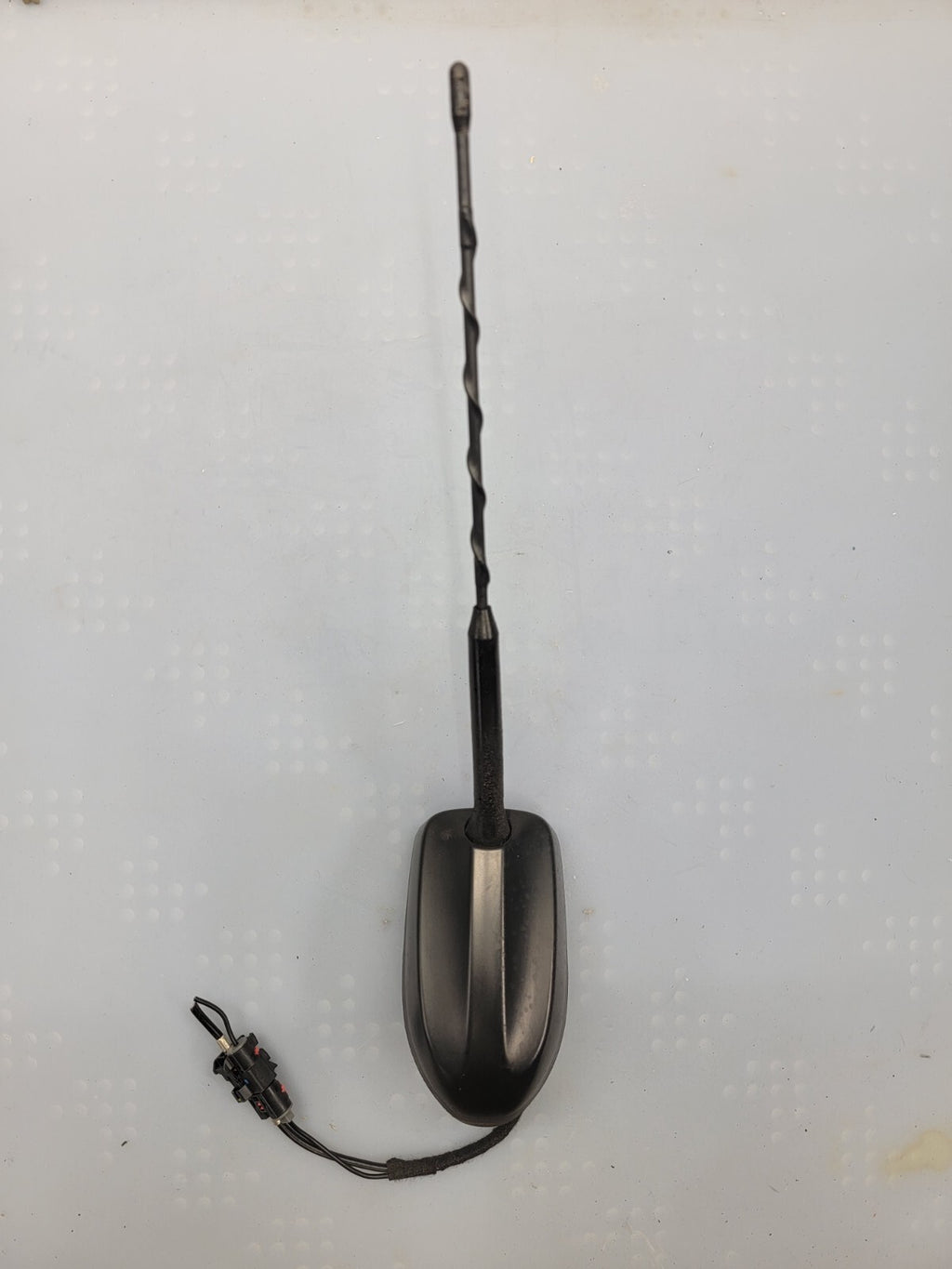 12-15 FORD FOCUS ESCAPE FUSION ROOF RADIO ANTENNA OEM FM5T-19G461-AA/FF