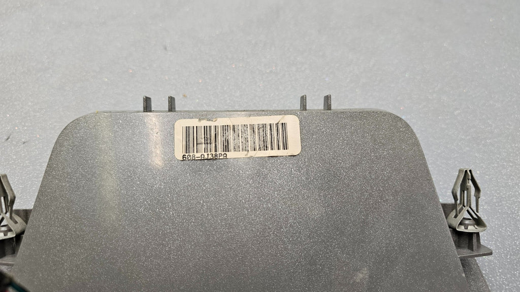 🔥08-12 ESCAPE MARINER DASH INSTRUMENT LOWER POWER OUTLET SOCKET TRACTION SWITCH
