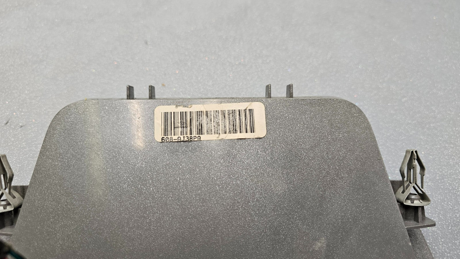 🔥08-12 ESCAPE MARINER DASH INSTRUMENT LOWER POWER OUTLET SOCKET TRACTION SWITCH