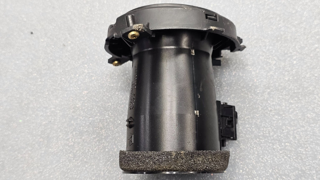 🔥01-05 CHRYSLER PT CRUISER Dash Left Driver Air Vent Heater Conditioning Black