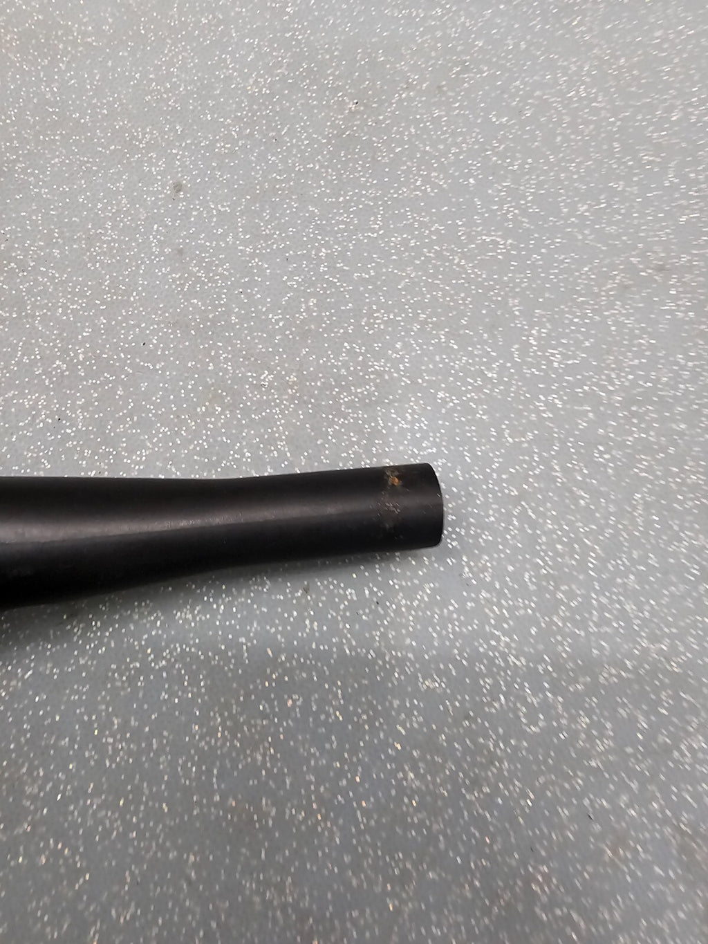 🔥03-07 Honda ACCORD Automatic Auto Gear Shift Shifter Knob Handle LEATHER BLACK