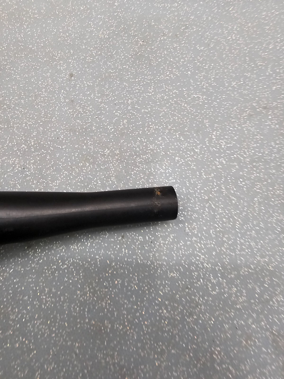 🔥03-07 Honda ACCORD Automatic Auto Gear Shift Shifter Knob Handle LEATHER BLACK