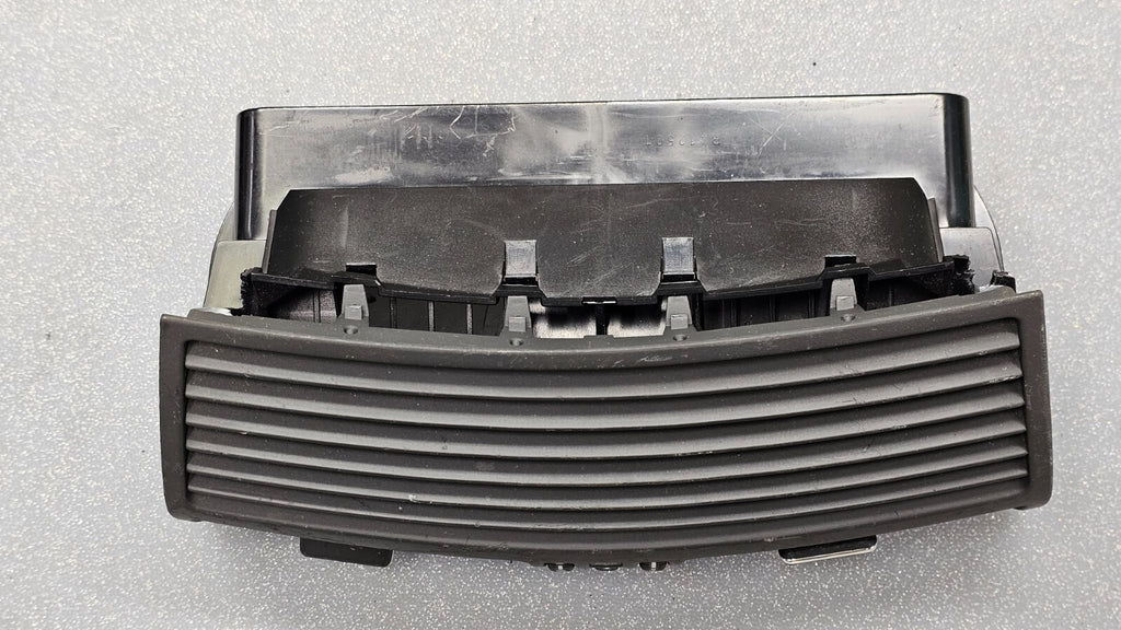 🔥00-06 MERCEDES S430 S500 Center Dash AC Air Vent Heater Conditioning Black