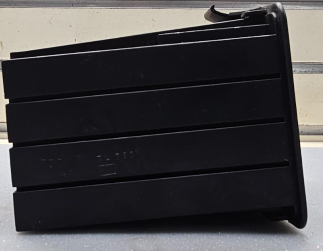 🔥95-98 CHEVY GMC SILVERADO SUBURBAN TAHOE TRUCK PICKUP CENTER CONSOLE CD HOLDER