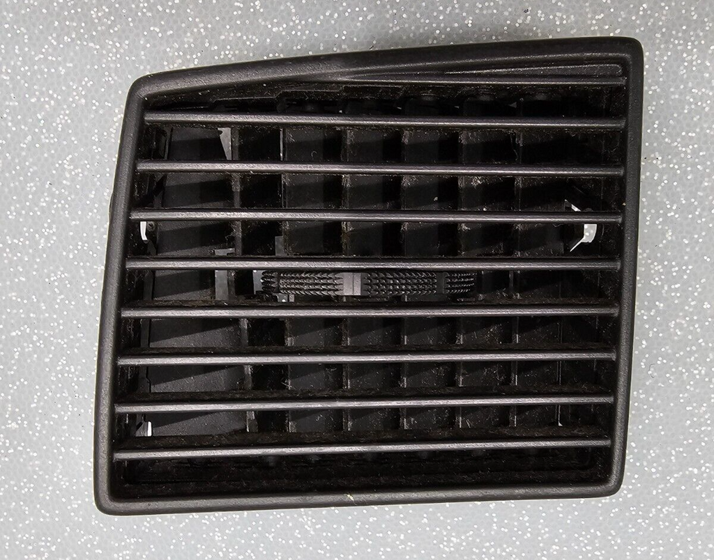 🔥06-10 Dodge Charger 05-07 Magnum Left DRIVER Dash Air VENT Filter Heater Black