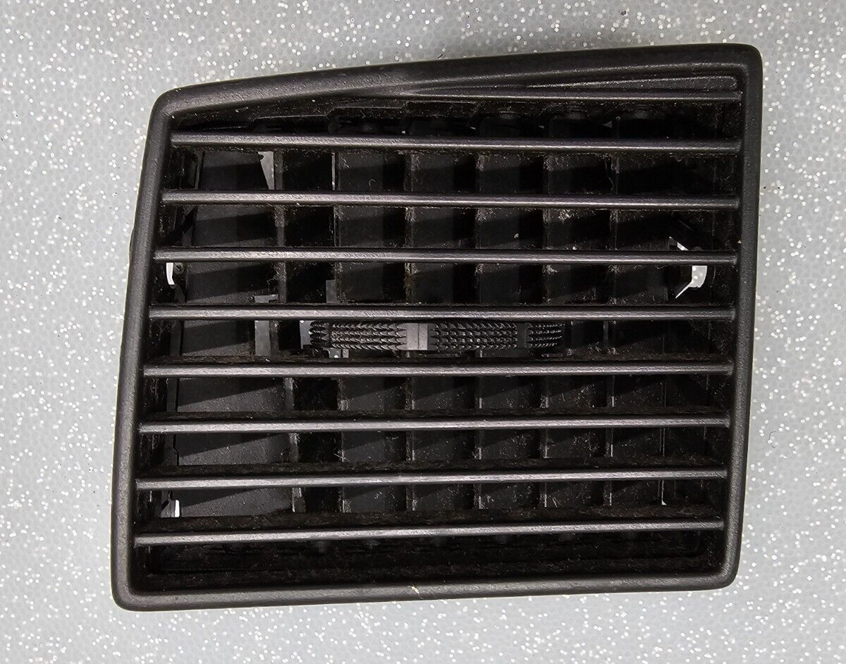 🔥06-10 Dodge Charger 05-07 Magnum Left DRIVER Dash Air VENT Filter Heater Black
