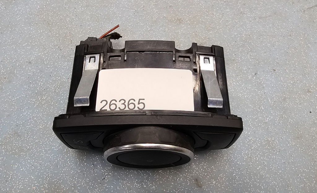 🔥11-14 FORD EDGE ESCAPE DASH MOUNTED HEADLIGHT SWITCH CONTROL BLACK