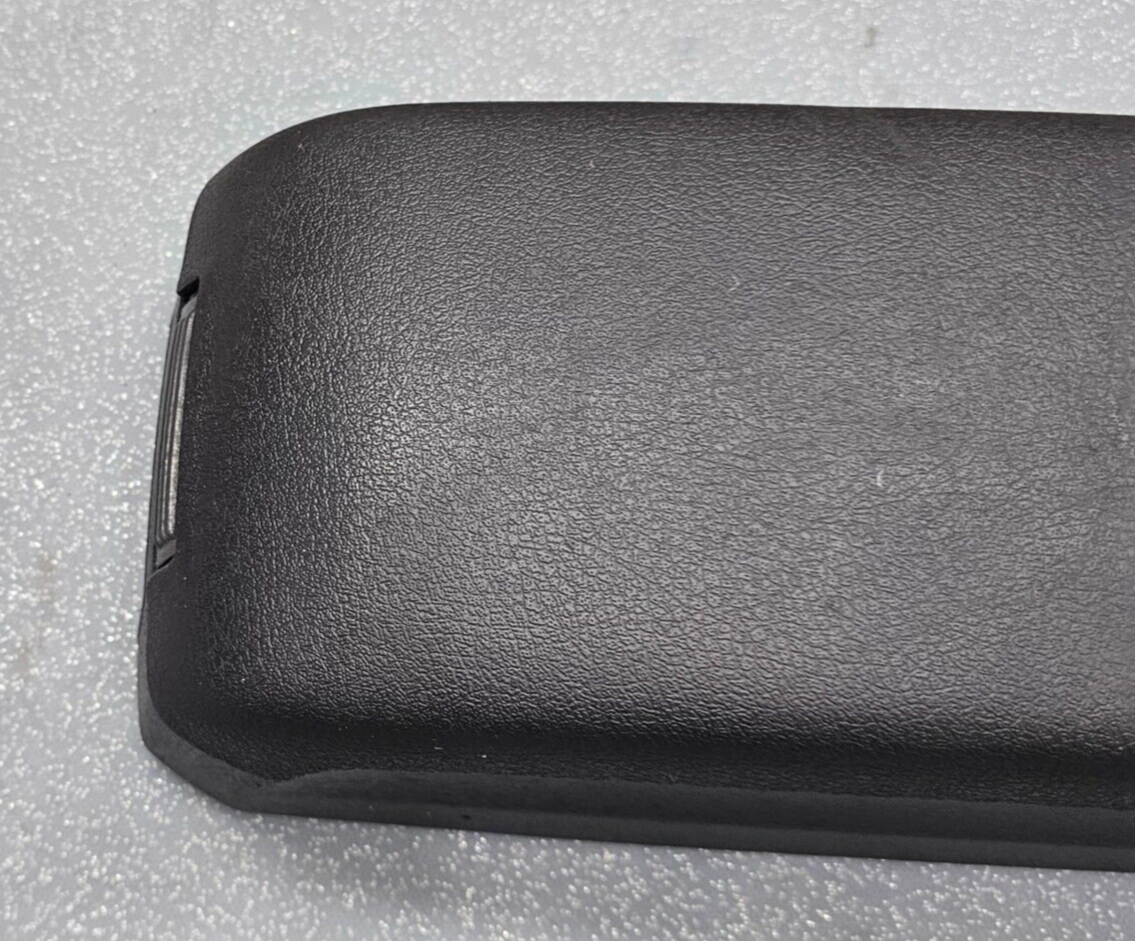 🔥11-17 Patriot Center Console Armrest Lid Cover Compartment Assembly Black OEM