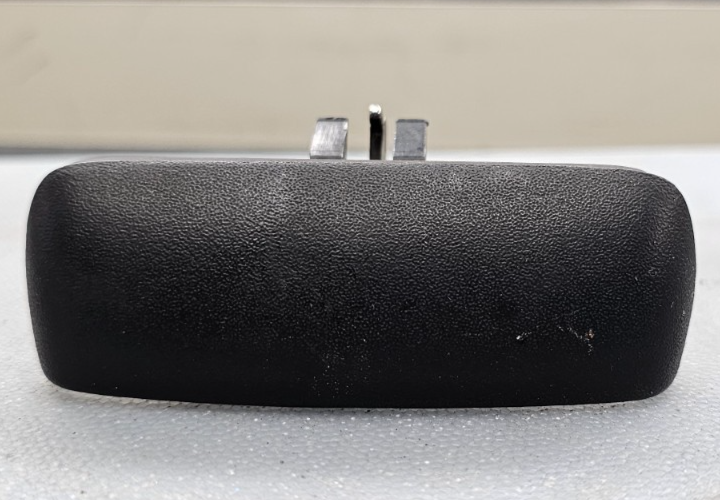 🔥97-00 DODGE DAKOTA DURANGO GLOVE COMPARTMENT BOX LATCH HANDLE ASSEMBLY BLACK