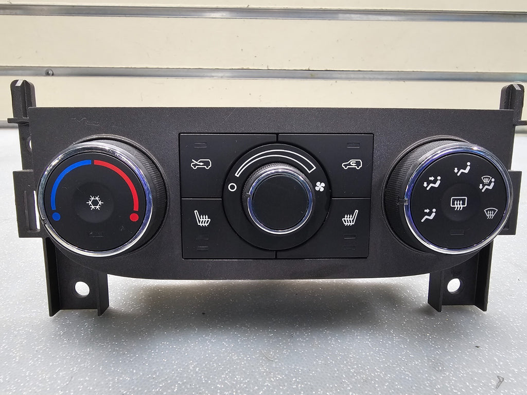 🔥06-11 Chevrolet HHR Dash AC Heater Temperature Climate Control Air Conditioner
