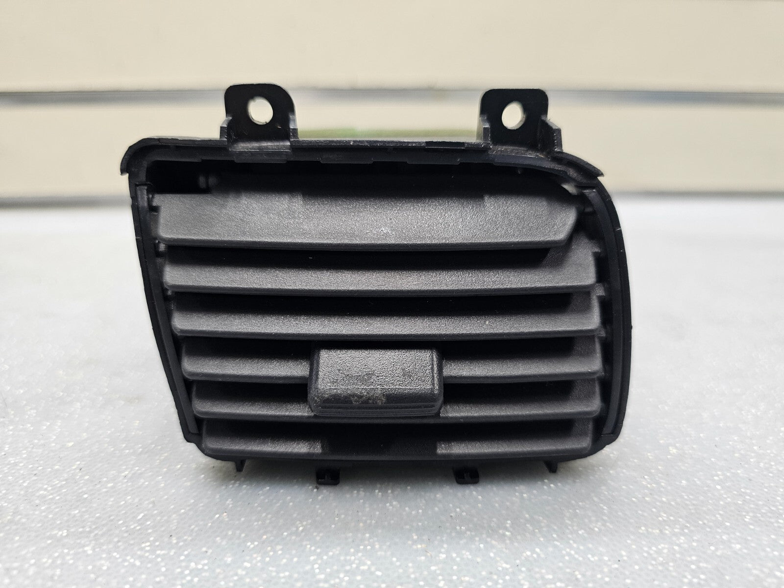 🔥00-06 Nissan SENTRA Center Dash Left AC Air Vent Heater Conditioner black OEM