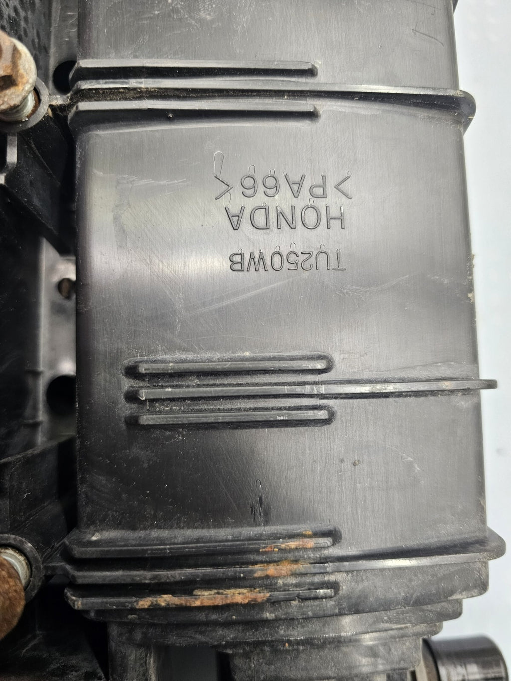🔥03-07 Honda ACCORD Fuel Vapor CHARCOAL Canister EMISSION EVAP UNIT OEM