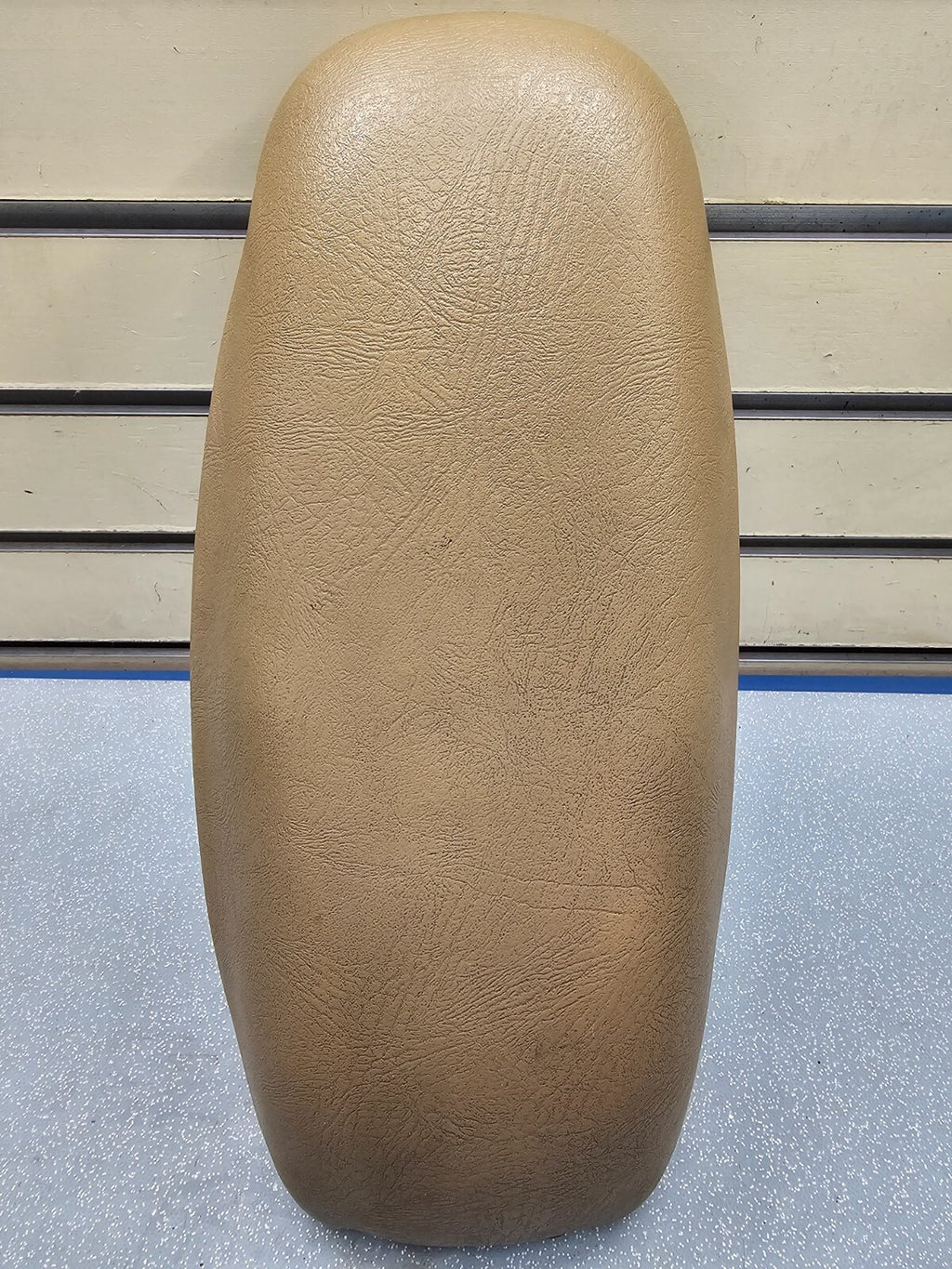 🔥98-04 BLAZER S10 JIMMY SONOMA Front Center Console Lid Armrest Cover Tan L7
