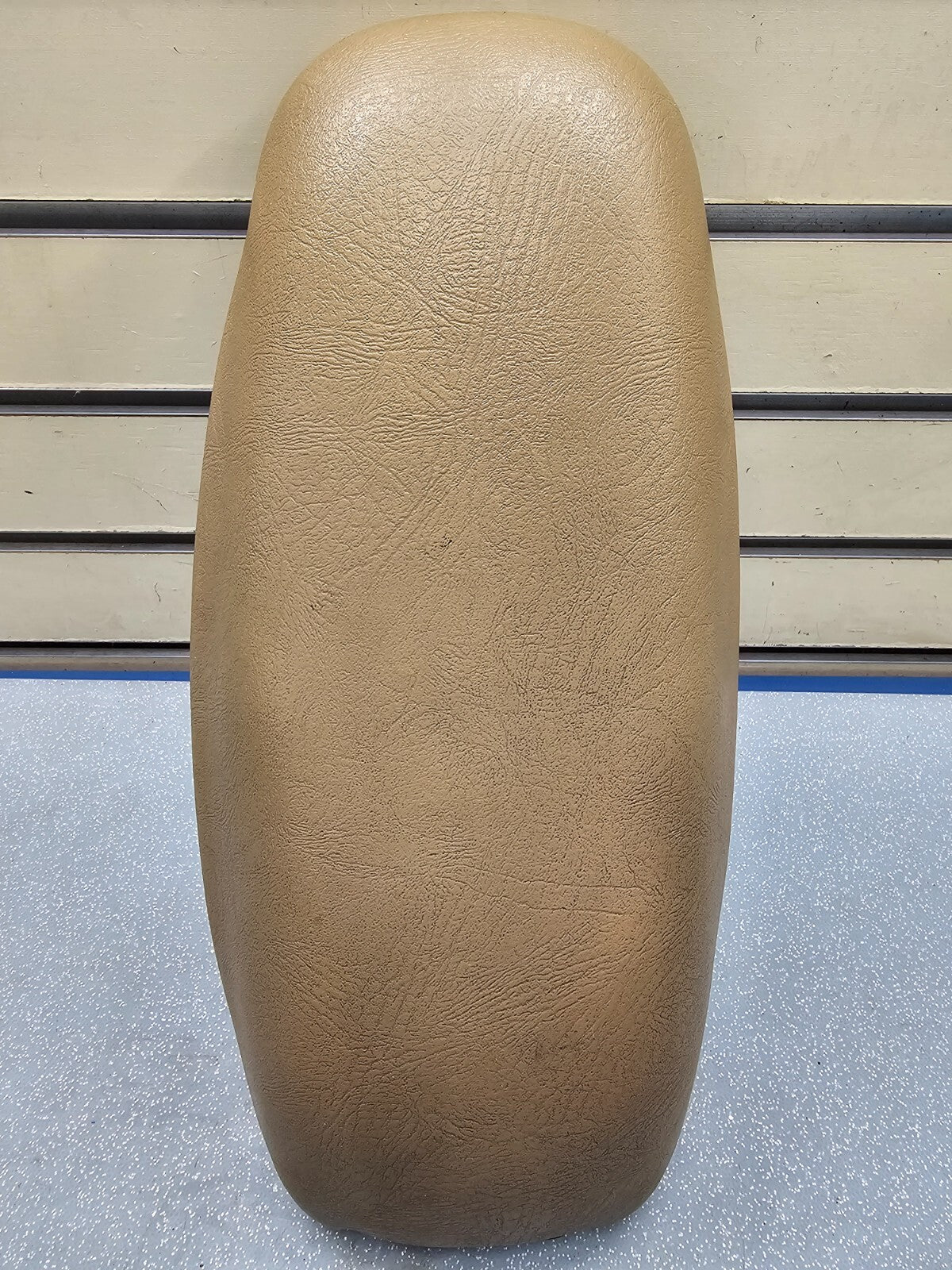 🔥98-04 BLAZER S10 JIMMY SONOMA Front Center Console Lid Armrest Cover Tan L7