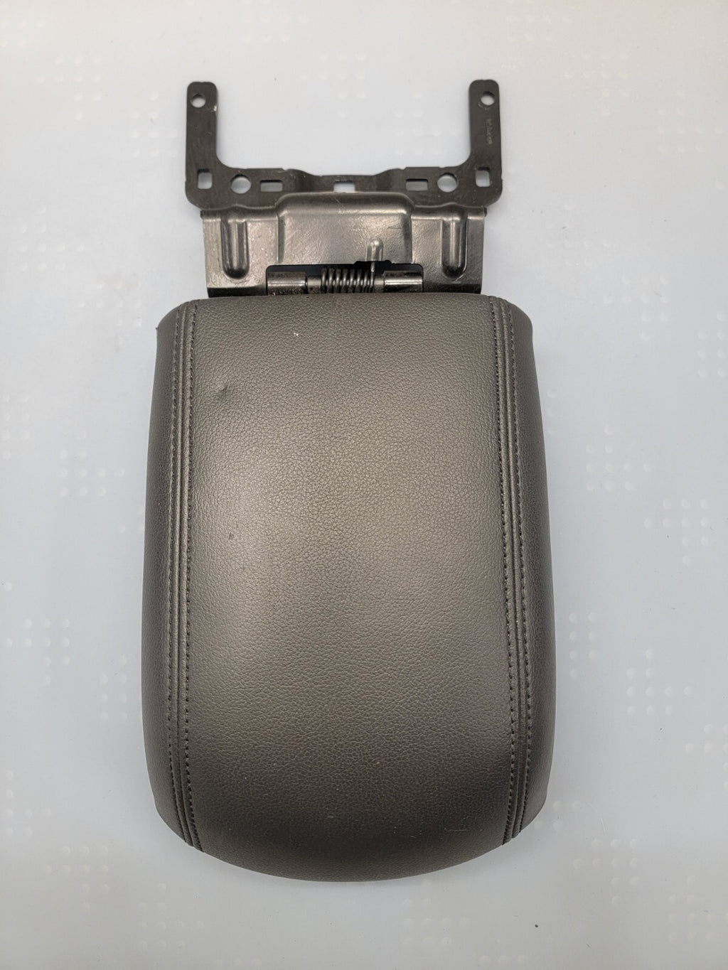 🔥13-16 Ford Escape C-Max Center Console Lid Armrest Med Lt Stone ASSEMBLY BLACK