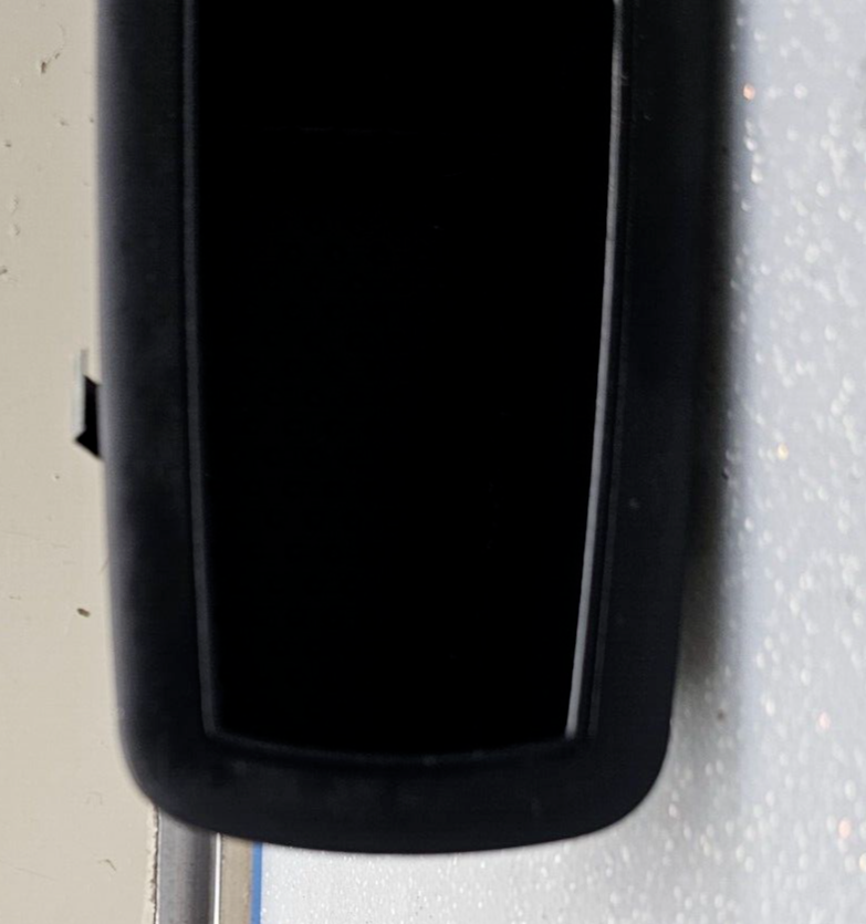 🔥08-11 Grand Caravan Town Country Ram T&C Right Passenger Window Switch BLACK