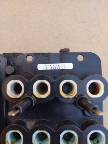 🔥04-06 Toyota Sienna Brake System ABS Pump Module Unit OEM