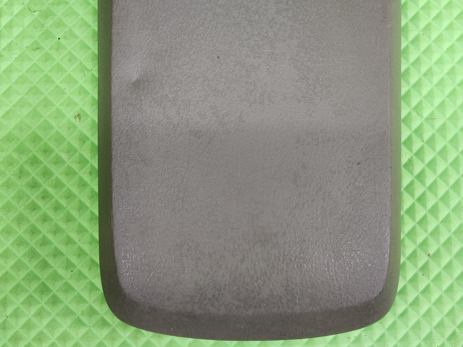 02-05 FORD EXPLORER Mercury Mountaineer Center Console Armrest Assembly DG