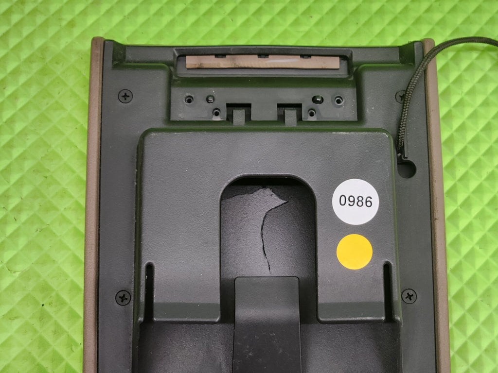 02-05 FORD EXPLORER Mercury Mountaineer Center Console Armrest Assembly DG
