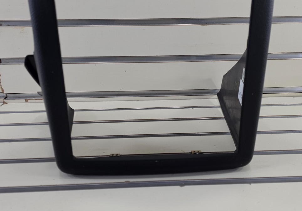 🔥05-10 Pontiac G6 Center Dash Radio Stereo Climate Bezel Cover Trim Panel Black
