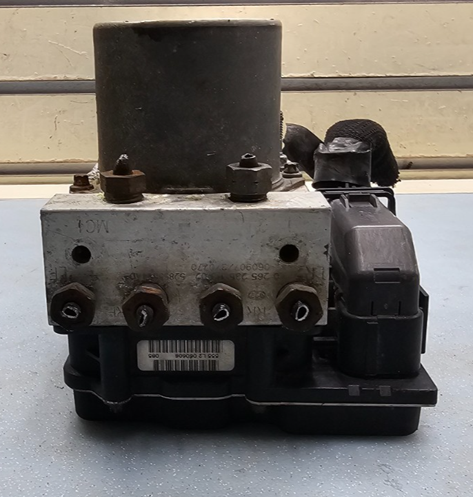 🔥07-09 Chrysler Aspen & Dodge Durango ABS Anti-Lock Brake Abs Pump Assembly OEM