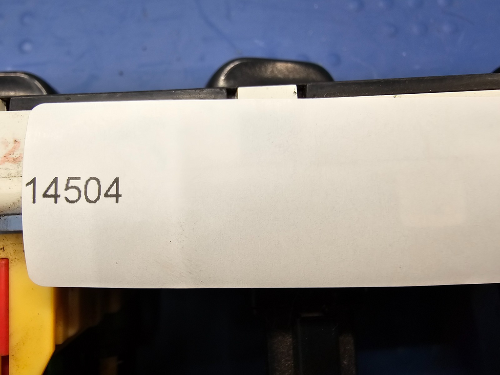 🔥98-11 Crown Victoria Grand Marquis AC Climate Control Heater Temperature HVAC