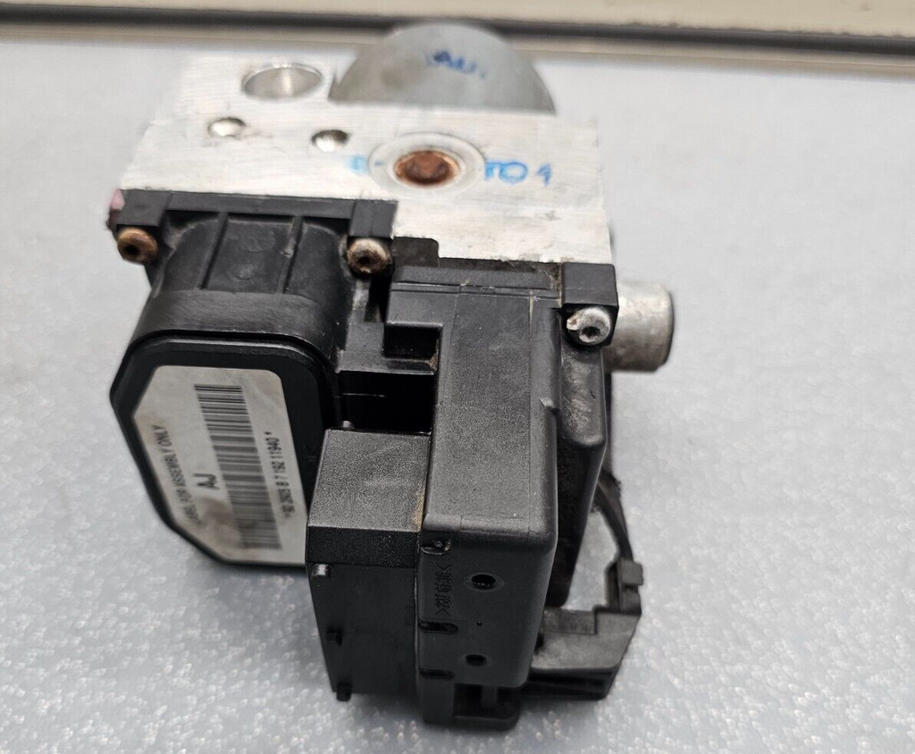 🔥2005-2009 Buick Lacrosse Allure CX CXL ABS Anti-Lock Brake Pump Assembly OEM