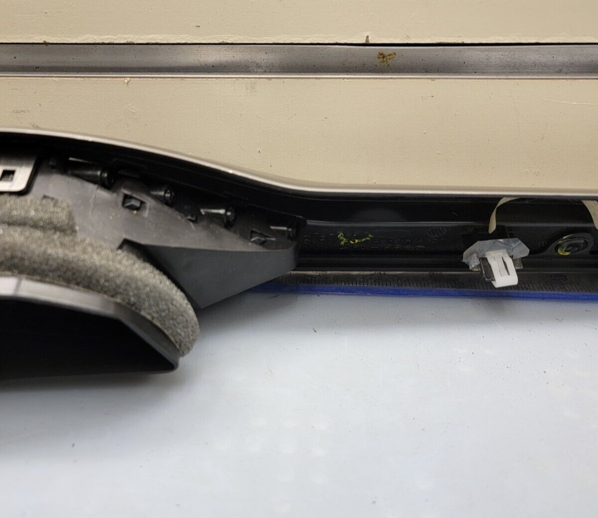 🔥13-20 FORD FUSION RIGHT PASSENGER SIDE DASH AIR VENT W/TRIM BEZEL ASSEMBLY OEM