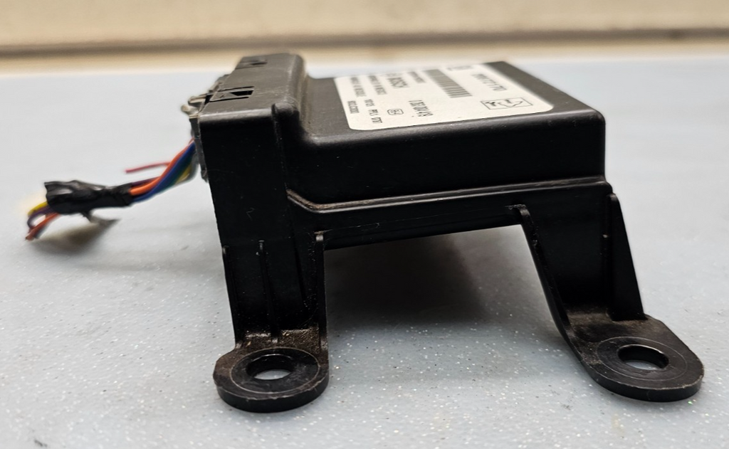 🔥2010-2012 CADILLAC SRX DRIVER ASSIST CONTROL MODULE OEM