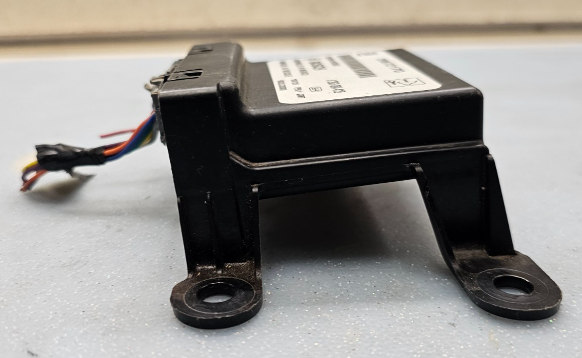 🔥2010-2012 CADILLAC SRX DRIVER ASSIST CONTROL MODULE OEM