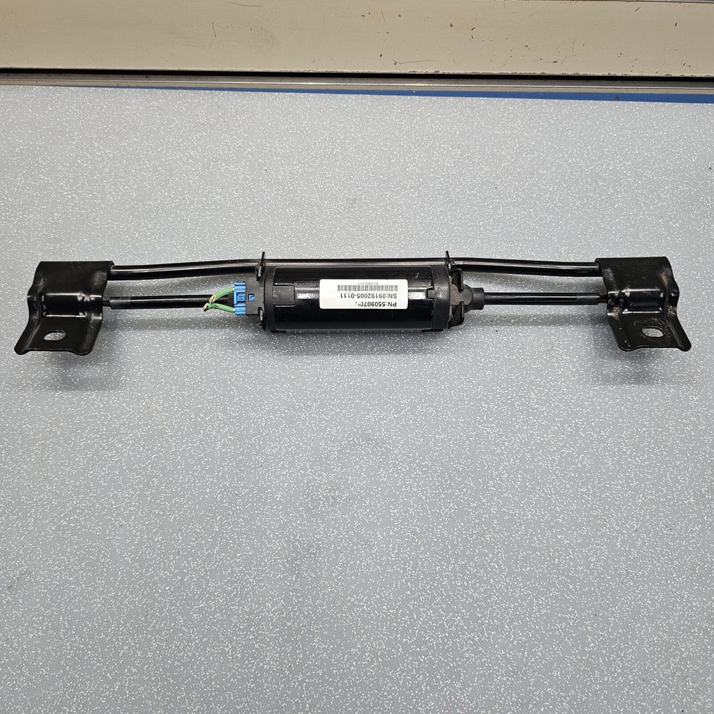 🔥2006-2008 Dodge Ram 1500 2500 Seat Track Horizontal Motor Assembly OEM
