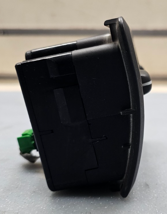 🔥2001-2009 Volvo S60 XC70 V70 Headlight light Control Switch Fuel OEM