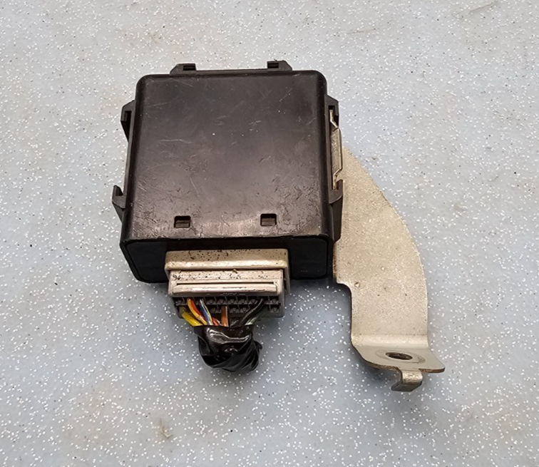 🔥00-02 QX4 PATHFINDER Signal Control Module Receiver Computer Unit OEM