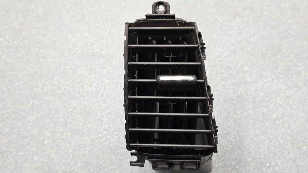 🔥05-09 Outback Legacy Dash Left Driver Master A/C Air Vent Heater Panel Black