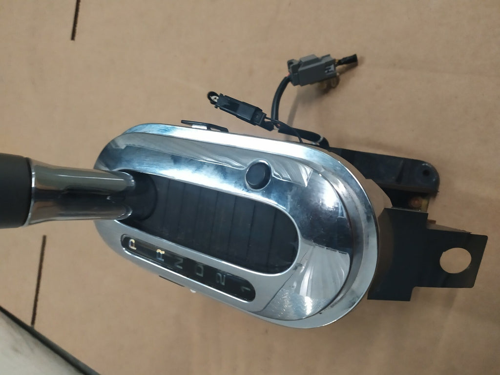 🔥04-08 Ford F-150 FX4 Automatic GEAR SHIFTER Transmission Selector CHROME