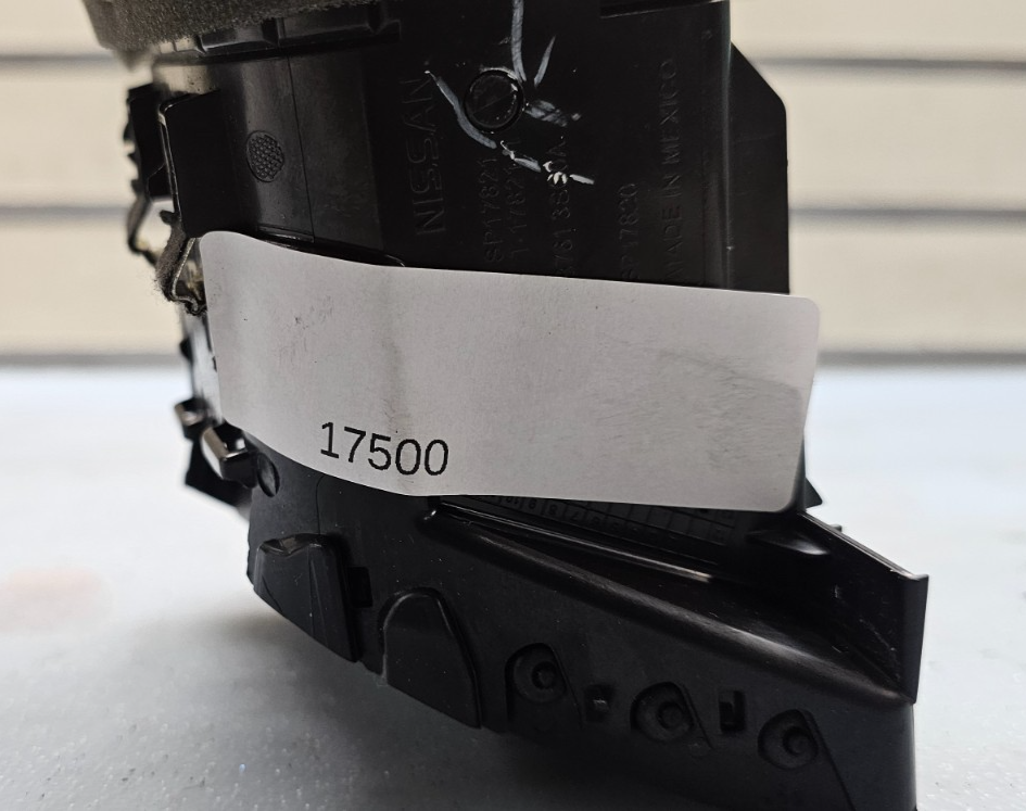 🔥13-16 NISSAN SENTRA DASH LEFT DRIVER AIR VENT HEATER CONDITIONING OEM