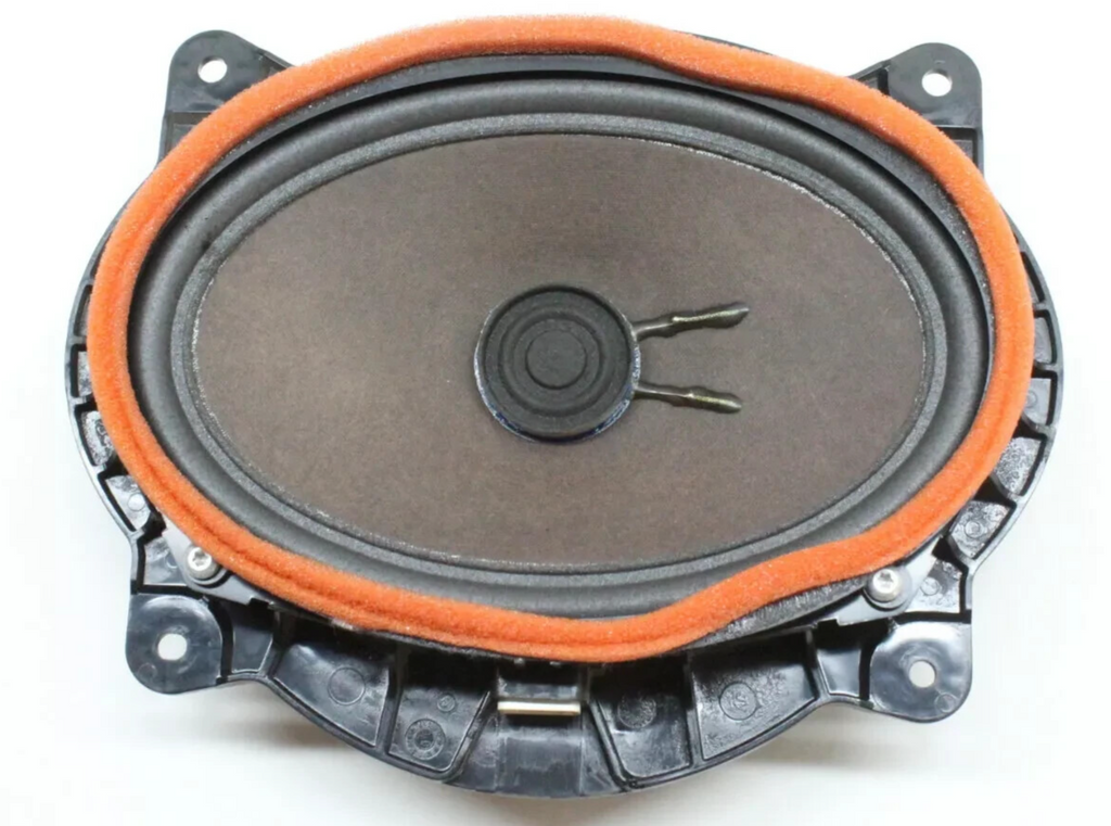 🔥07-11 Toyota Camry Front Door Left Driver Right Passenger Audio Speaker JBL