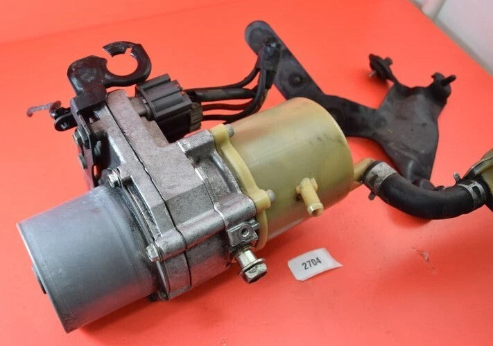 🔥05-09 MAZDA 3 06-10 MAZDA 5 ELECTRIC POWER STEERING PUMP MOTOR OEM