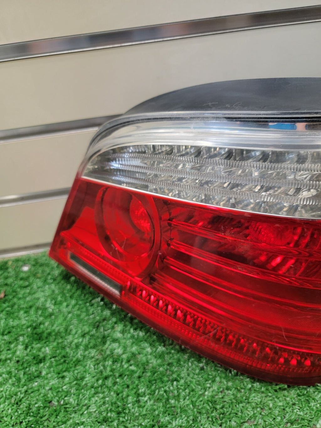 🔥2008 - 2010 BMW 5S  528i 535i 530i 550i Tail light taillight lamp RIGHT