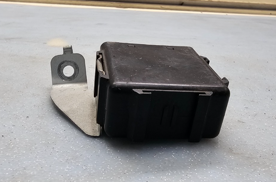 🔥00-02 QX4 PATHFINDER Signal Control Module Receiver Computer Unit OEM